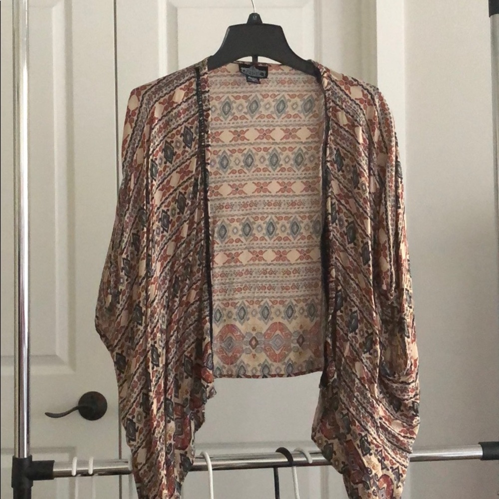 Women’s kimono